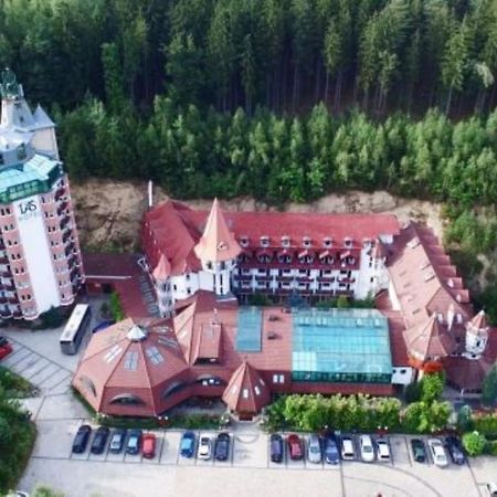 Hotel Las Piechowice Экстерьер фото