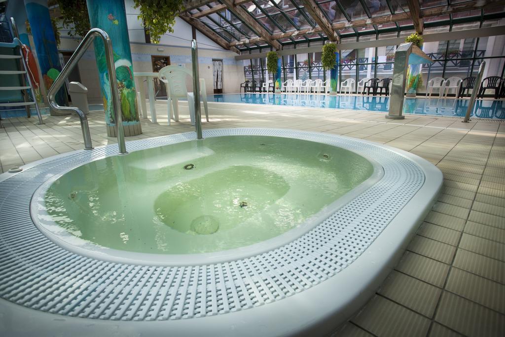 Hotel Las Piechowice Экстерьер фото